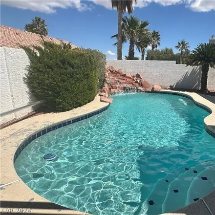 Image 2 - 9606 West Glengarry Drive, Las Vegas, NV 89129, USA - House for sale