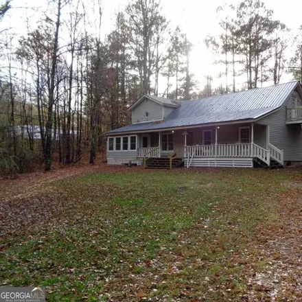 Buy this 4 bed house on 462 Wimberly Hill Road in Cedartown, GA 30125