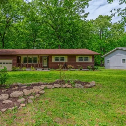 Buy this 3 bed house on 6251 Ooltewah Georgetown Road in Chattanooga, TN 37363