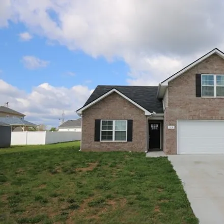 Buy this 3 bed house on Legacy Street in Decherd, Franklin County