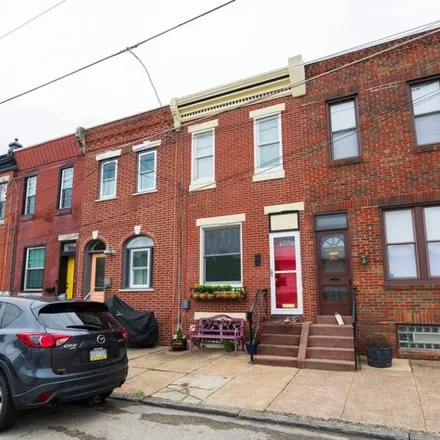 Rent this 2 bed house on 2436 Almond Street in Philadelphia, PA 19125