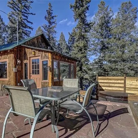 Image 3 - 108 West Dewell Road, Woodland Park, CO 80863, USA - House for sale