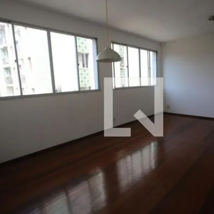 Image 2 - Rua Soares do Couto, Vila Paris, Belo Horizonte - MG, 30316-110, Brazil - Apartment for rent