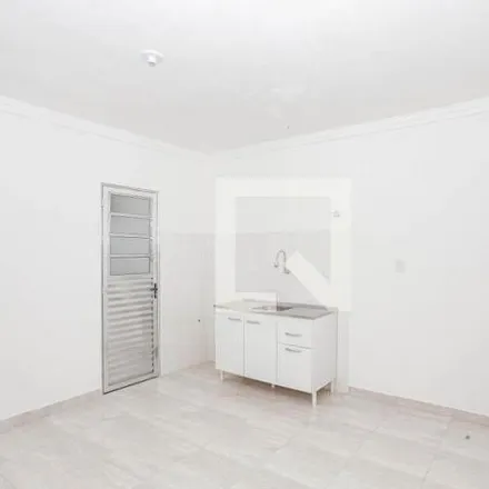 Rent this 1 bed apartment on Rua Jaguapitâ in São João Climaco, São Paulo - SP