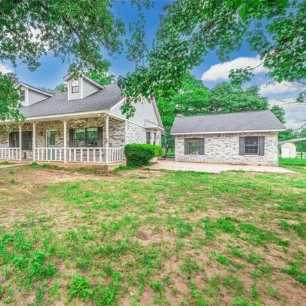Buy this 3 bed house on Elm Creek Road in Milam County, TX 76567