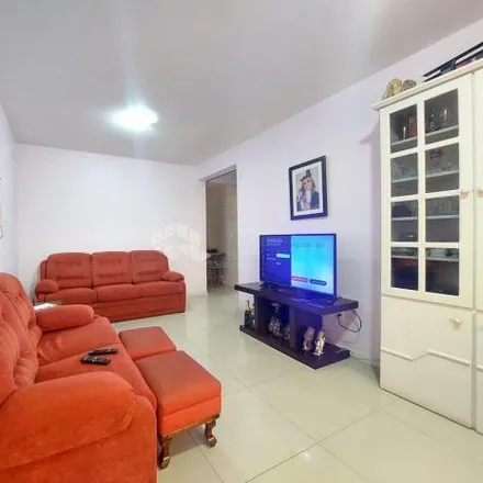 Buy this 2 bed apartment on Edifício Catita in Rua General Neto 651, Nossa Senhora de Lourdes