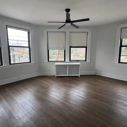 Rent this 2 bed apartment on 127 Watchung Avenue in Montclair, NJ 07043
