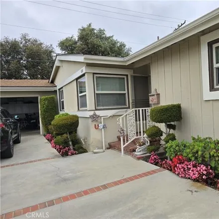 Image 6 - 600 S Porto Pl, Anaheim, California, 92802 - House for sale