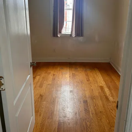 Rent this 1 bed room on 1835 North 18th Street in Philadelphia, PA 19121