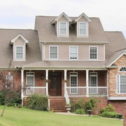 Image 1 - 7398 McCormick Drive, Fairview, Williamson County, TN 37062, USA - House for rent