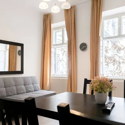 Image 6 - Stanislausgasse 7, 1030 Vienna, Austria - Apartment for rent