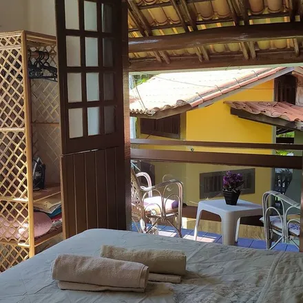 Rent this 3 bed house on Praia do Forte in Açu da Torre, Mata de São João