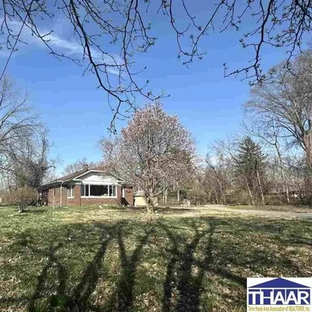 Image 8 - East Poplar Drive, Deming Park, Terre Haute, IN 47803, USA - House for sale