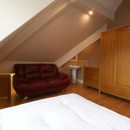 Rent this 1 bed apartment on Dovedale Road in Liverpool, L18 5HB