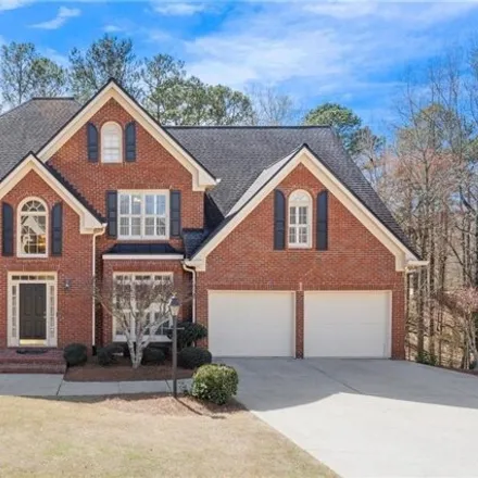 Buy this 6 bed house on 3410 Stately Oaks Ln in Duluth, Georgia