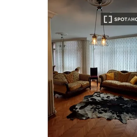 Rent this 3 bed apartment on Agusto Cafe in Hanımefendi Sokağı 80, 34381 Şişli