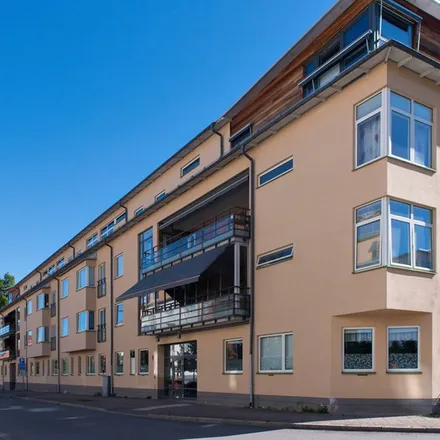 Image 5 - Kompanigatan 11, 587 58 Linköping, Sweden - Apartment for rent