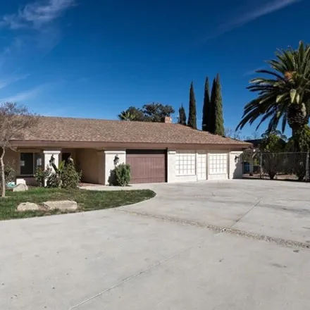 Image 1 - Pepper Lane, Ventura County, CA 93066, USA - House for rent