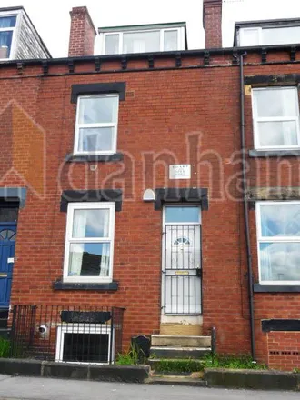 Image 4 - Spring Grove View, Leeds, LS6 1RW, United Kingdom - House for rent