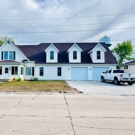 Buy this 5 bed house on 2215 24th Street in Central City, NE 68826