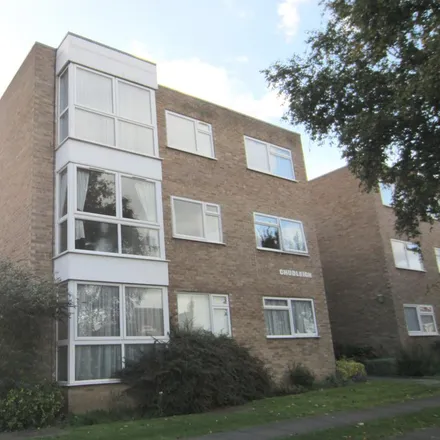Rent this 1 bed apartment on Chudleigh in 14 Highview Road, London