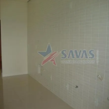 Buy this 2 bed apartment on Rua Lauro Linhares 1686 in Trindade, Florianópolis - SC