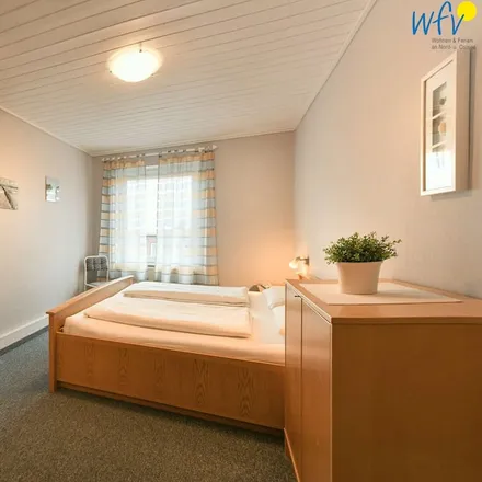 Image 1 - Wangerooge, 26486 Wangerooge, Germany - Apartment for rent
