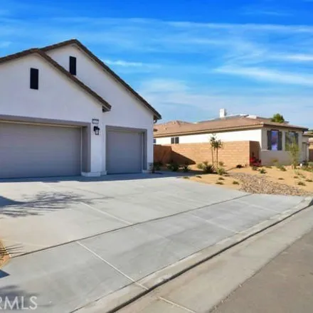 Rent this 4 bed house on 79031 Picasso Court in Indio, CA 92203