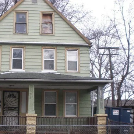 Buy this 3 bed house on 1188 East 82nd Street in Cleveland, OH 44103