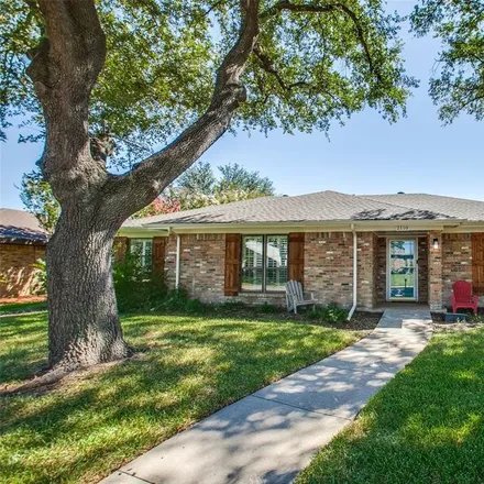 Buy this 3 bed house on 2110 Bengal Lane in Plano, TX 75023
