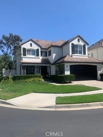 Rent this 4 bed house on 18 Menton in San Joaquin Hills, Newport Beach