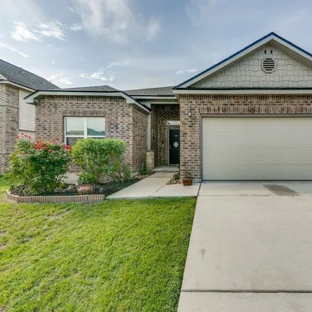Buy this 4 bed house on 7100 Zuma Beach in Bexar County, TX 78109