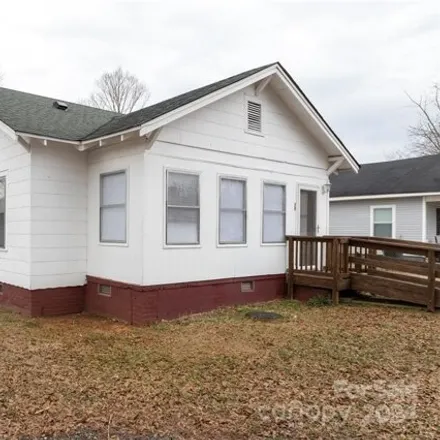 Buy this 2 bed house on 51 Lineberger Street in Lowell, NC 28098