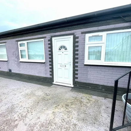 Rent this 2 bed apartment on Connahs Quay Post Office in Linden Avenue, Connah's Quay