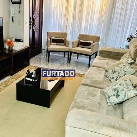 Buy this 4 bed house on Rua Lisboa in Vila Metalúrgica, Santo André - SP