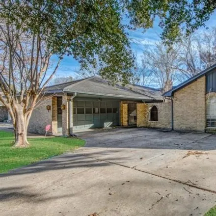 Buy this 3 bed house on 4227 Littleberry Rd in Houston, Texas