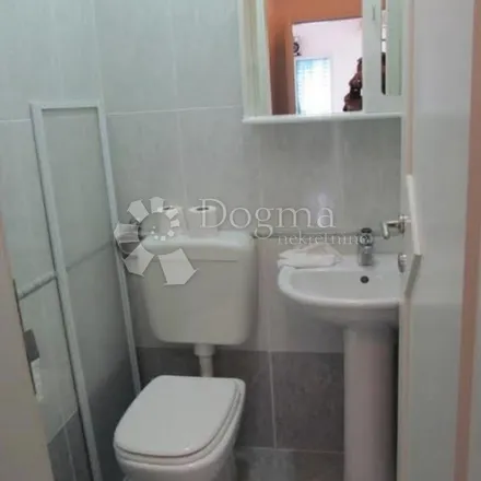 Rent this 3 bed apartment on Nova cesta 23 in 51410 Opatija, Croatia