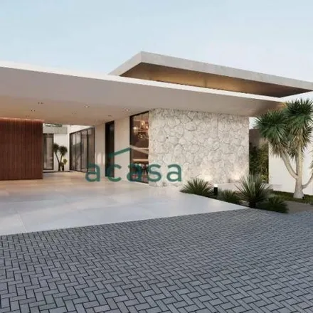 Buy this 3 bed house on Rua Frida Haesbaert Lopes in Recanto Tropical, Cascavel - PR
