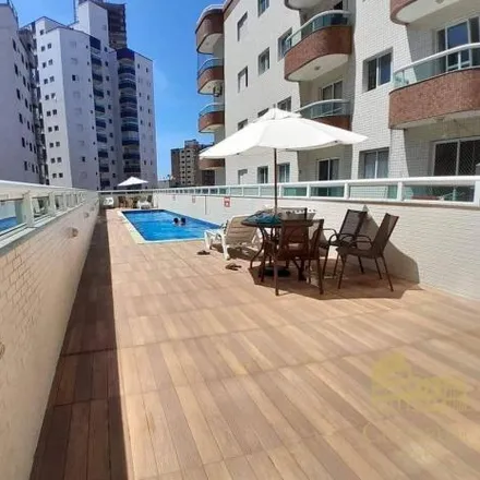 Image 2 - Rua Deputado Laércio Corte, Vilamar, Praia Grande - SP, 11706-300, Brazil - Apartment for sale