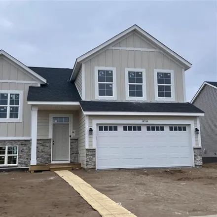 Buy this 5 bed house on Quintana Street Northwest in Ramsey, MN 55327