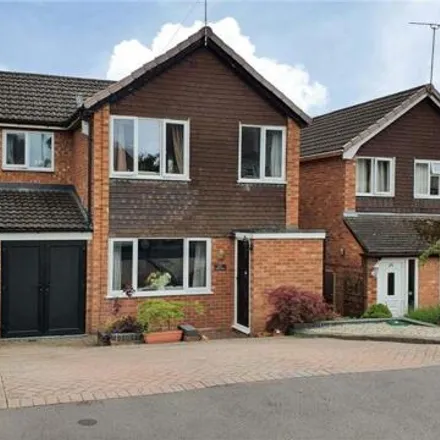 Buy this 4 bed house on Chandler Avenue in Kinver, DY7 6AG