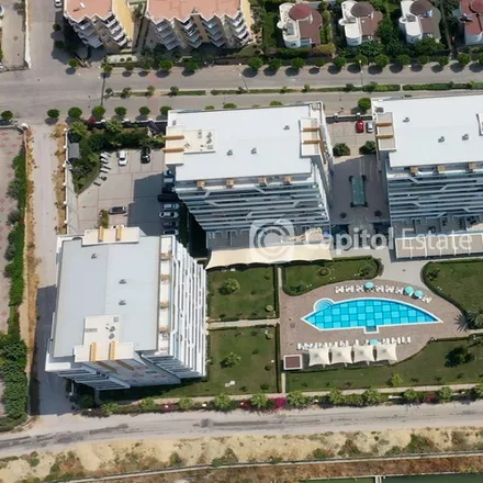 Image 1 - 07407 Alanya, Turkey - Apartment for sale
