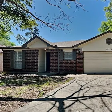 Rent this 3 bed house on North Head in Montgomery County, TX 77386