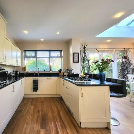 Image 3 - Parkfield Road South, Manchester, M20 6DH, United Kingdom - Duplex for sale
