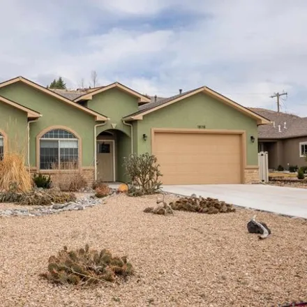 Buy this 3 bed house on 16129 Chipeta Road in Montrose, CO 81403