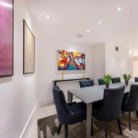 Image 5 - One Molyneux, Molyneux Street, London, W1H 5HP, United Kingdom - Townhouse for sale