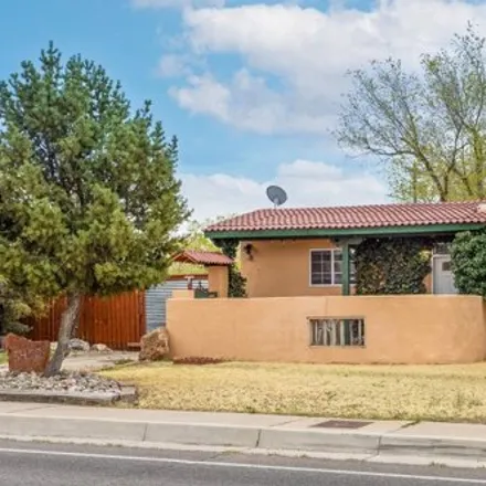 Buy this 2 bed house on 5420 Constitution Ave Ne in Albuquerque, New Mexico