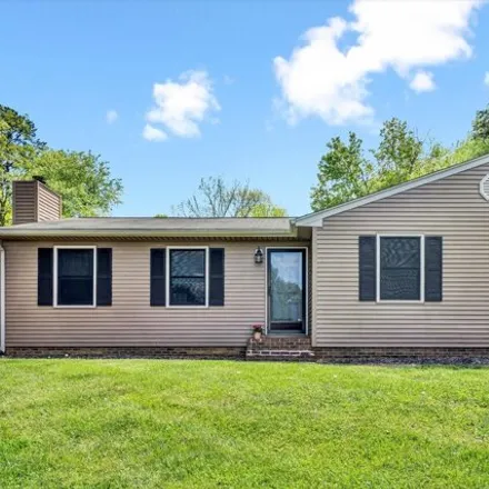 Buy this 3 bed house on 585 Catawba Road in Daleville, Botetourt County