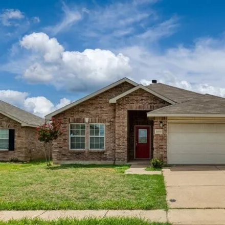 Image 1 - 10628 Old Burleson Road, Fort Worth, TX 76140, USA - House for rent