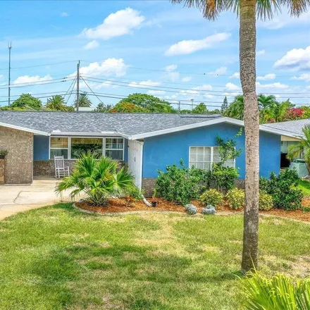 Buy this 5 bed house on 255 Sunrise Avenue in Satellite Beach, FL 32937